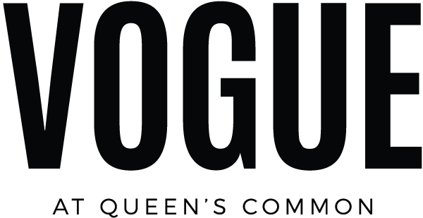 VOGUE AT QUEEN'S COMMON