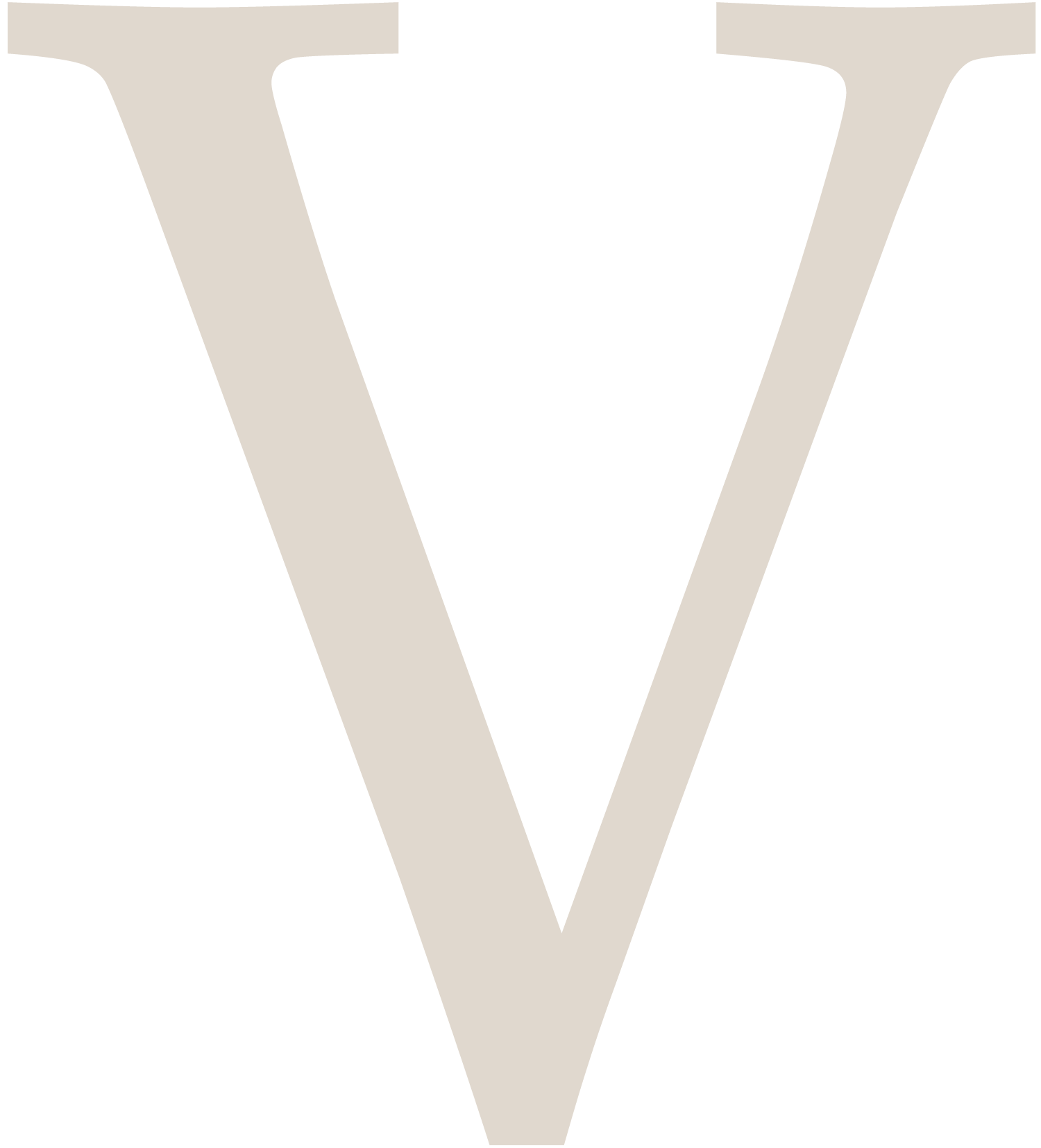 Vogue